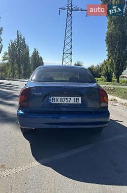 Седан Daewoo Lanos 2004 в 