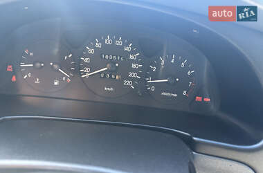 Седан Daewoo Lanos 2004 в 