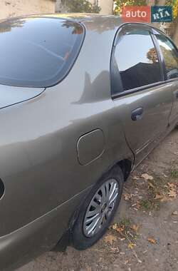Седан Daewoo Lanos 2003 в 