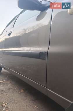 Седан Daewoo Lanos 2003 в 