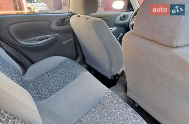Седан Daewoo Lanos 2009 в 