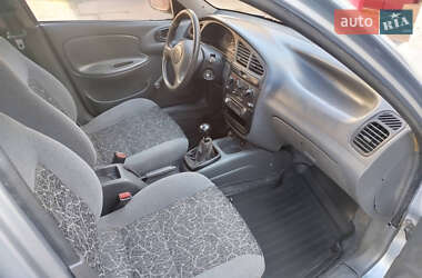 Седан Daewoo Lanos 2009 в 