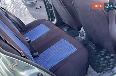 Седан Daewoo Lanos 2008 в 