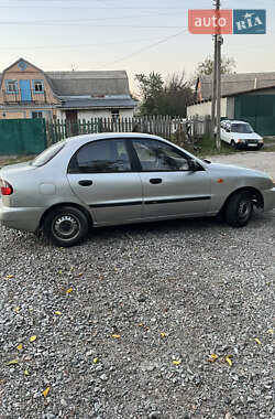 Седан Daewoo Lanos 2004 в 