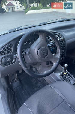 Седан Daewoo Lanos 2007 в 