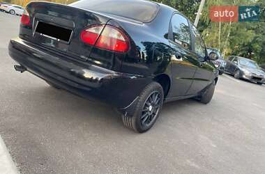 Седан Daewoo Lanos 2006 в 