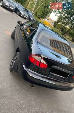 Седан Daewoo Lanos 2006 в 