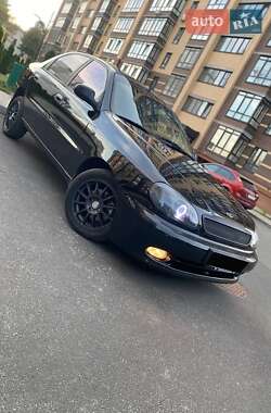 Седан Daewoo Lanos 2006 в 