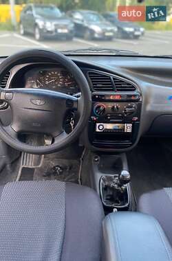 Седан Daewoo Lanos 2006 в 