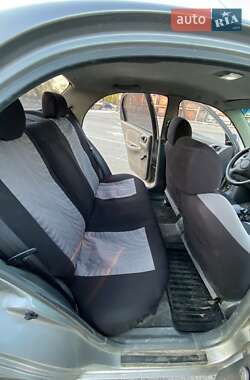 Седан Daewoo Lanos 2007 в 