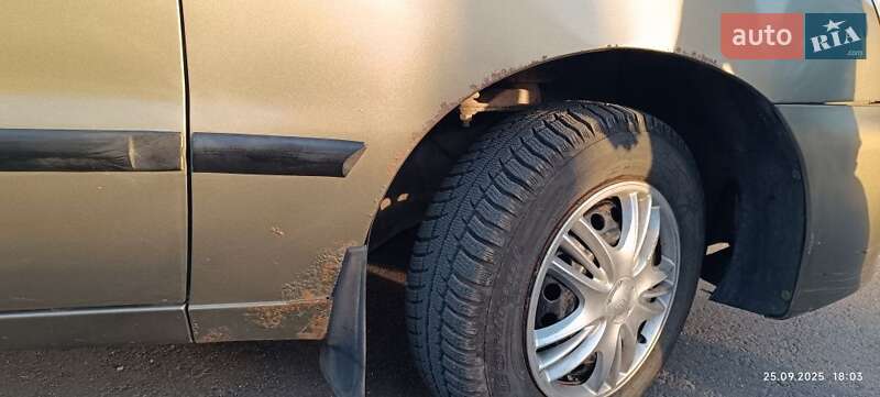 Седан Daewoo Lanos 2004 в Березовке фото 6 Седан Daewoo Lanos 2004 в Березовке