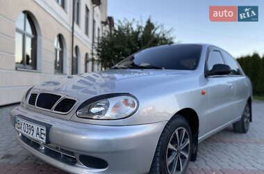 Седан Daewoo Lanos 2006 в 