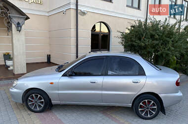 Седан Daewoo Lanos 2006 в 