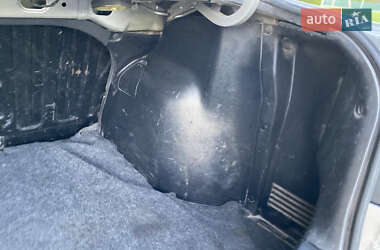 Седан Daewoo Lanos 2006 в 