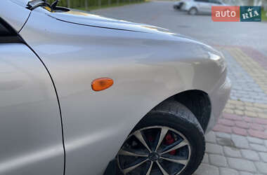 Седан Daewoo Lanos 2006 в 