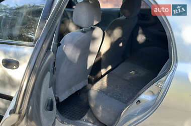 Седан Daewoo Lanos 2007 в 