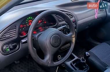 Седан Daewoo Lanos 2007 в 
