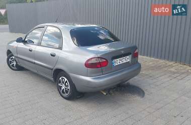 Седан Daewoo Lanos 2008 в 