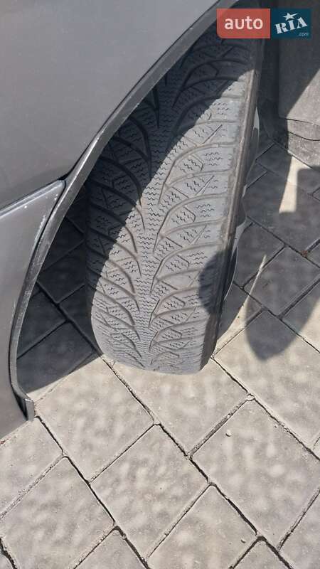 Седан Daewoo Lanos 2008 в Тернополе фото 16 Седан Daewoo Lanos 2008 в Тернополе