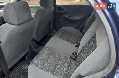 Седан Daewoo Lanos 2007 в 