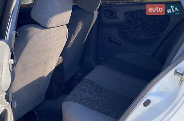 Седан Daewoo Lanos 2007 в 