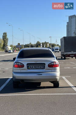 Седан Daewoo Lanos 2003 в 