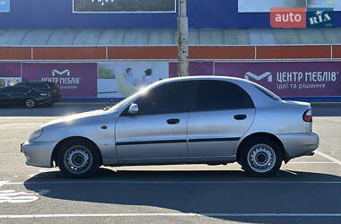 Седан Daewoo Lanos 2003 в 