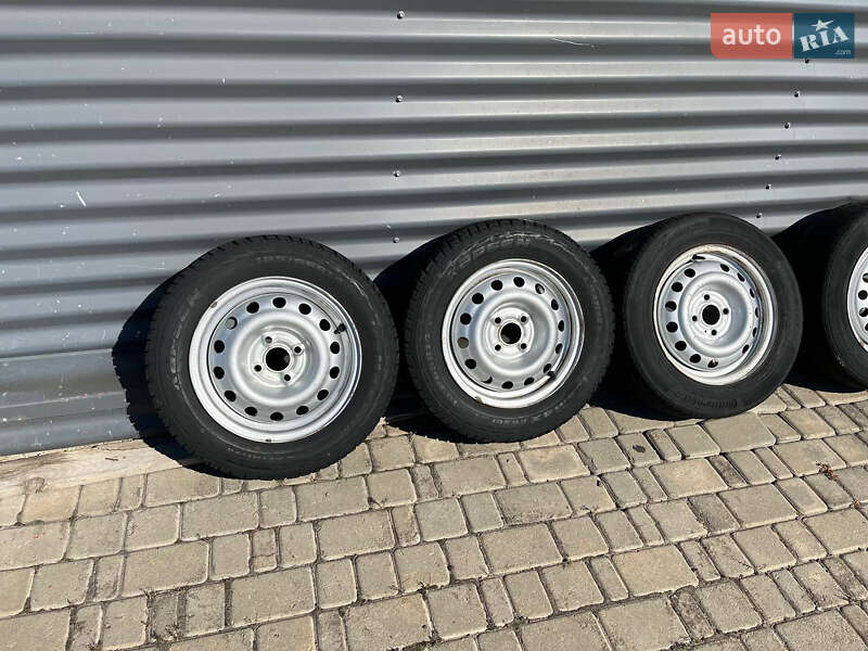 Седан Daewoo Lanos 2007 в Харькове