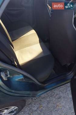 Седан Daewoo Lanos 2006 в 