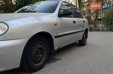 Седан Daewoo Lanos 2003 в 