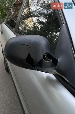 Седан Daewoo Lanos 2003 в 