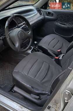 Седан Daewoo Lanos 2003 в 
