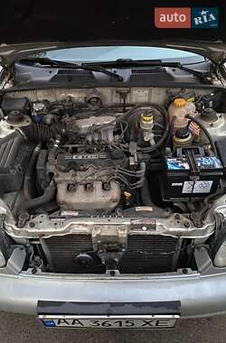 Седан Daewoo Lanos 2003 в 