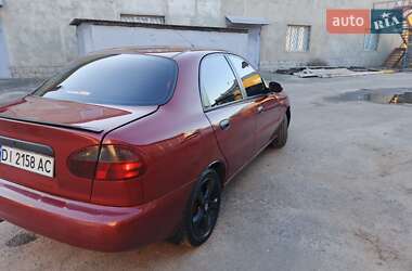 Седан Daewoo Lanos 2006 в  фото 3 Седан Daewoo Lanos 2006 в