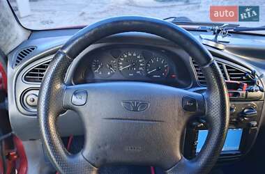 Седан Daewoo Lanos 2006 в  фото 17 Седан Daewoo Lanos 2006 в
