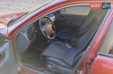 Седан Daewoo Lanos 2006 в  фото 22 Седан Daewoo Lanos 2006 в