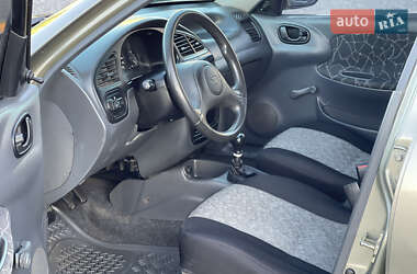 Седан Daewoo Lanos 2003 в 