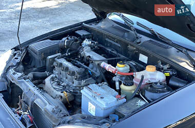 Седан Daewoo Lanos 2008 в 