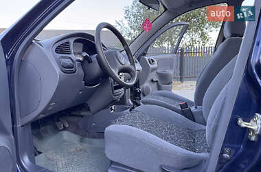 Седан Daewoo Lanos 2006 в 