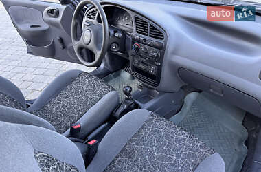 Седан Daewoo Lanos 2006 в 