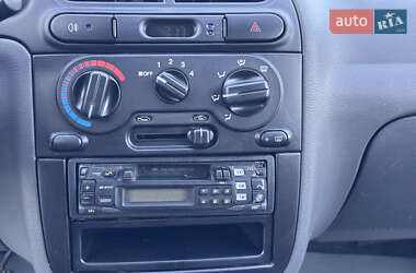 Седан Daewoo Lanos 2006 в 