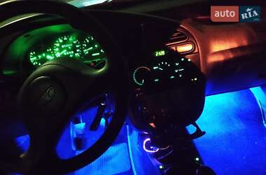 Седан Daewoo Lanos 2006 в 