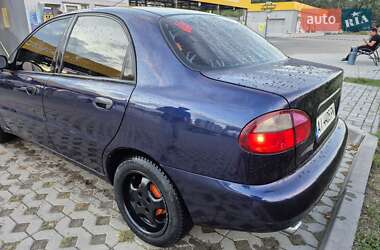 Седан Daewoo Lanos 2006 в 