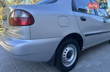 Седан Daewoo Lanos 2004 в 