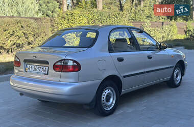 Седан Daewoo Lanos 2004 в 