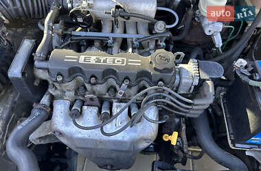 Седан Daewoo Lanos 2004 в 