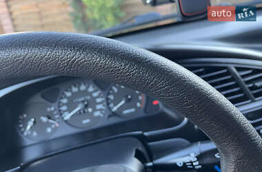 Седан Daewoo Lanos 2008 в 