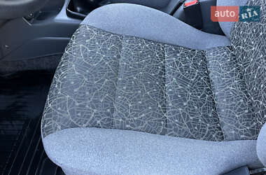 Седан Daewoo Lanos 2008 в 