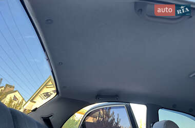 Седан Daewoo Lanos 2008 в 