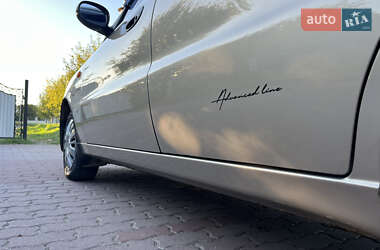 Седан Daewoo Lanos 2008 в 